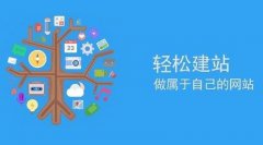 自己建站需要学习哪些知识?