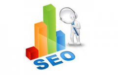 SEO优化：网站建设超标。