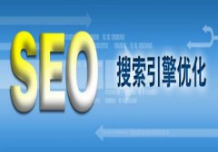 网站优化:分析三类关键词定位网站