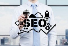 SEO优化：友情链接交换技巧