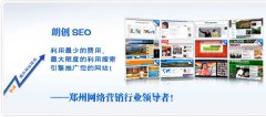 郑州网站排名优化