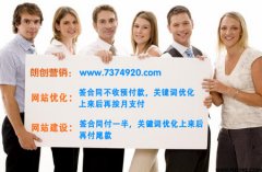 周口网站优化公司