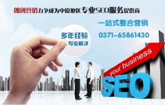 平顶山网站优化公司