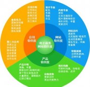 双域名网站如何做排名优化