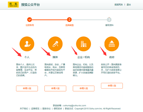 亚洲一区二区综合影院 网站SEO站外推广:搜狐公众平台账号如何申请
