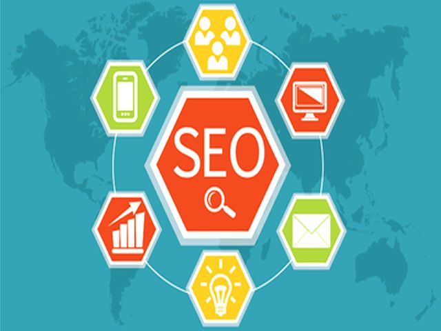 seo优化