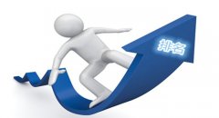 朗创营销分享给大家一个快速让新站获得排名的