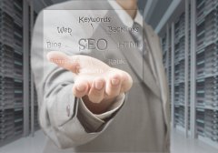 SEO新手网络诊断流程总结?
