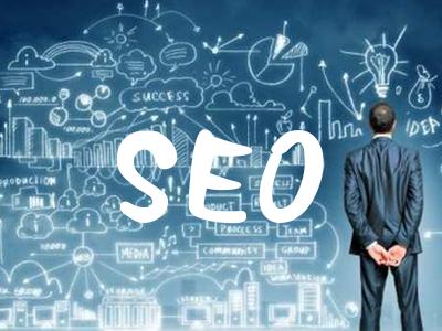 seo优化技术